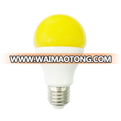 Gold Supplier 9w Mosquito Repellent led yellow light