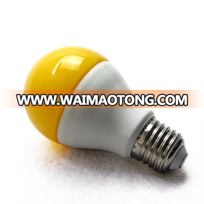 wholesale price New design anti mosquito bulb without blue light