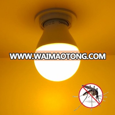 E27 LED bulb 9W mosquito repellent lamp