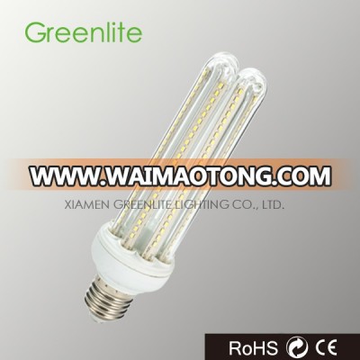 T3 4U 16W E27/B22 1450lm LED lights