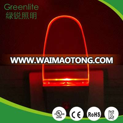 High end mini night light with good quality