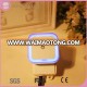 Led Night Light Lamp With Sensor/led Night Light Lamp With Automatic Dusk To Dawn Sensor Night Light