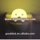 US EU Plug LED Night Light AC 110-220V Light Control Sensor Yellow Duck sensor Bedroom baby Lamp, Wall Socket night Lamps